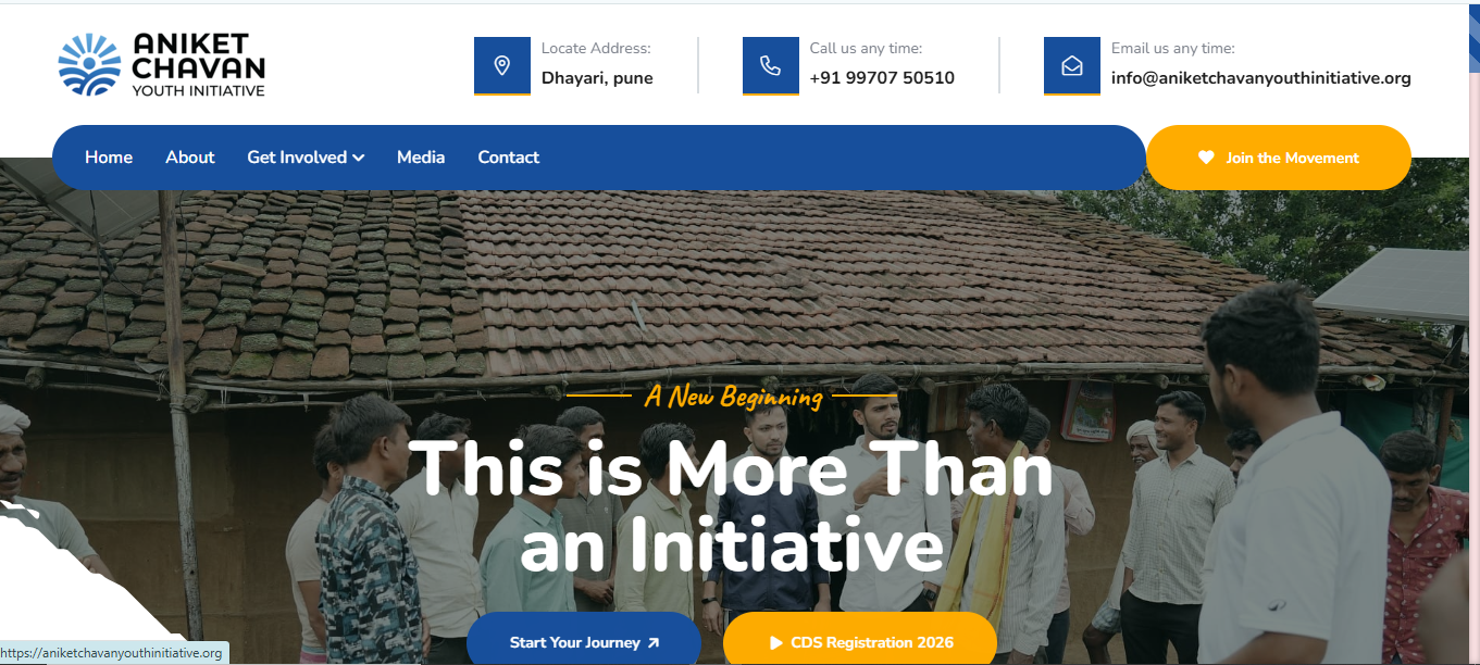 Website Development