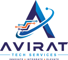 Avirat Media Logo